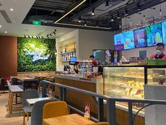 -COSTA COFFEE(成都来福士店)