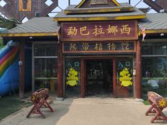 -呀路古热带植物园