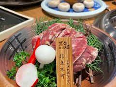 -黑牛の店·和牛烧肉(合生汇店)