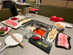-海底捞火锅(新华联梦想城店)
