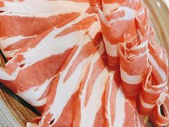特供牛肉-老墙根涮肉·铜锅·烧烤(欢乐谷·王四营店)