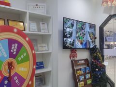 -童程童美少儿编程乐高机器人(浦口校区)
