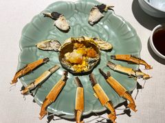 -成隆行·蟹王府(九江路店)