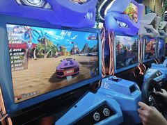 -真快活Coohoo Max(武汉绿地新田360店)