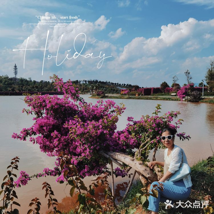 一眼沦陷！云南又一个被低估的绝美景点