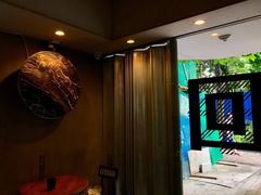 -来回·咖啡(天河南店)