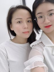 点击看大图 -HQ半永久纹绣纹眉