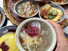 -留焕小吃·昆明非遗小吃品牌(文明街旗舰店)