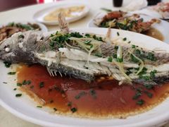 -源海渔村·现捞海鲜(大角湾店)