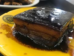 东坡肉-农园餐厅(北京大学店)