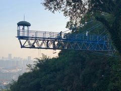 -白云山索道-售票处