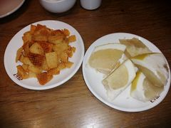 -肖记公安牛肉鱼杂馆· 省级非物质文化遗产(仁和路店)