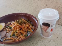 -明桂米粉(北站店)