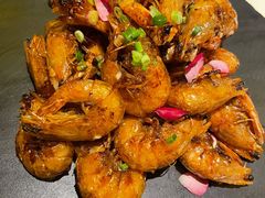 美极虾-惠食佳(滨江大公馆店)