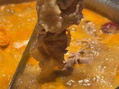 -牛YO寿喜烧和牛火锅自助(三台子万象汇店)