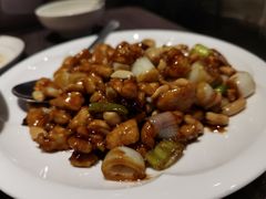 宫保鸡丁-眉州东坡(团结湖店)