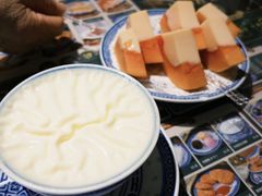 -广信牛奶甜品世家(台东店)