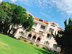 -上海安亭别墅花园酒店