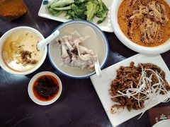 -丁太婆老妈蹄花(人民公园非遗总店)