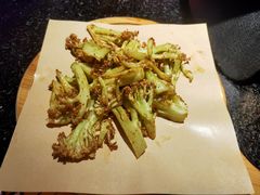 -匠子烤鱼(上邦百汇城店)