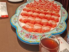 -匹夫涮肉城(黄村店)