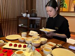 -揽季锅物会·海鲜姿造(五四路店)