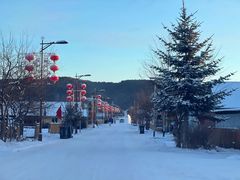-北极村旅游风景区