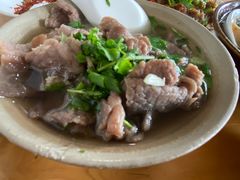 -周记翘脚牛肉