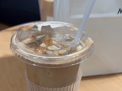 -M Stand(宁波万象城店)