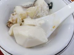 千岛湖浓汤鱼头-全乐鱼馆·淳牌有机鱼直营店