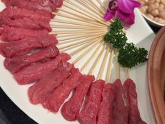 -南门涮肉(北洼路店)
