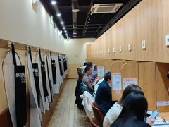 -独食火锅·半米屋台(望平街店)