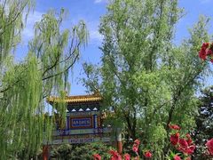 -钓鱼台国宾馆