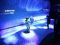 -悉尼海洋生物水族馆