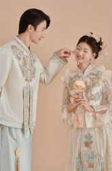 -摩玛婚纱摄影(杭州店)