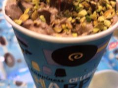 -DQ·蛋糕·冰淇淋(三亚青春颂店)