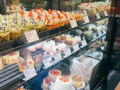 -Peet's 皮爷咖啡(海雅缤纷城店)