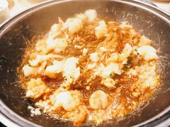 跳舞粉丝虾-大碗先生(沙湾天虹店)
