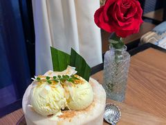 -樾餐厅泰式海鲜火锅(民歌湖店)