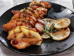-娜娜家·Nana's restaurant(国金汇店)