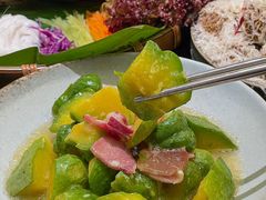 -Ameigo梅果·云贵川bistro(长宁来福士店)