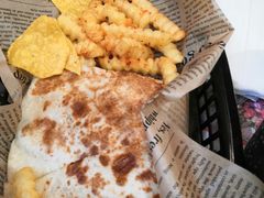 -TACO STAR 塔可星(下沙宝龙店)