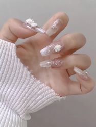 -M·X Nail日式美甲美睫