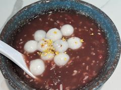 -苏晓玥·手作江南小吃(深圳北站店)