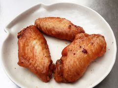 -海口骑楼小吃街