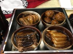-卫鼎轩·曹公馆(鼓楼店)