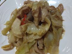 -金穗园·砂锅粥.醉鸡煲火锅(长寿路店)