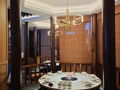 包厢-周渝食惦酸菜鱼(青浦店)