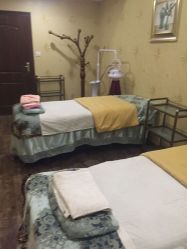 -源素美容养生会所