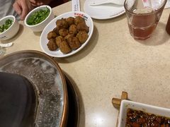 -阳坊大都涮羊肉(阳坊总店)